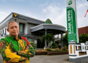 BPRS Bhakti Sumekar Jemput Bola ke Pelosok Desa