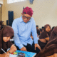 BPRS Bhakti Sumekar Perkuat Literasi Keuangan Pelajar Lewat SimPel Digital Berbasis QRIS