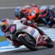 Veda Ega Optimistis Bersinar di Paruh Kedua Moto3 2026