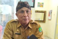 FOTO: Kepala Dinas Pendidikan Kabupaten Sumenep, Mohamad Iksan, S.Pd., M.T., @by_News9.id