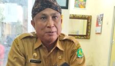 FOTO: Kepala Dinas Pendidikan Kabupaten Sumenep, Mohamad Iksan, S.Pd., M.T., @by_News9.id