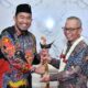Terima Kunker Pemprov NTB, Bupati Fauzi Dorong Sinergi Antardaerah