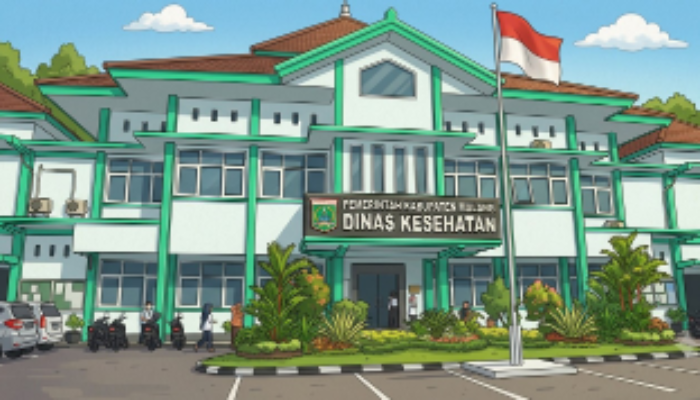 Dugaan Penggelembungan Anggaran, DPRD Desak Inspektorat Tangani Dinkes Kabupaten Malang