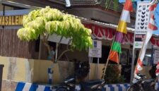 FOTO: Kantor Kepolisian Sektor (Polsek) Masalembu. @by_News9.id
