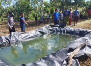 Diduga Tersengat Listrik Saat Siram Tembakau, Warga Batuputih Ditemukan Tewas
