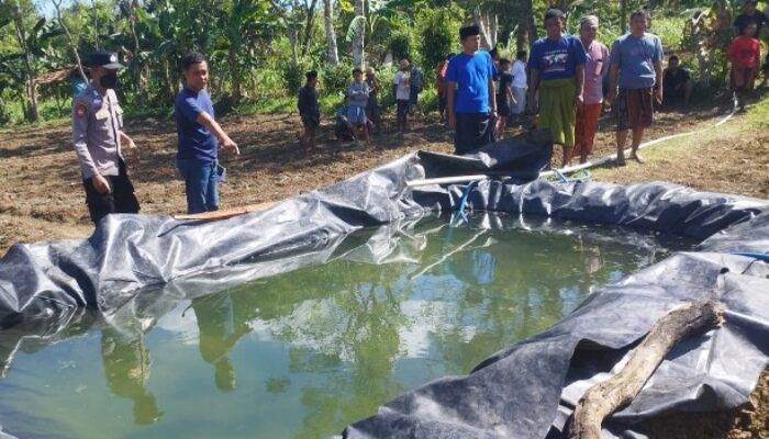 Diduga Tersengat Listrik Saat Siram Tembakau, Warga Batuputih Ditemukan Tewas