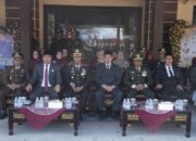 Polres Sampang Raih Apresiasi di HUT Bhayangkara ke-80