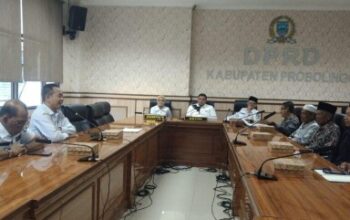 Komisi II DPRD Probolinggo Dorong Pendataan Gudang Tembakau untuk Amankan Serapan Panen Petani