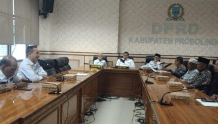 Komisi II DPRD Probolinggo Dorong Pendataan Gudang Tembakau untuk Amankan Serapan Panen Petani