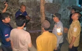 Penyelidikan Tuntas, Polisi Sebut Kematian Pemuda di Probolinggo Bukan Tindak Pidana
