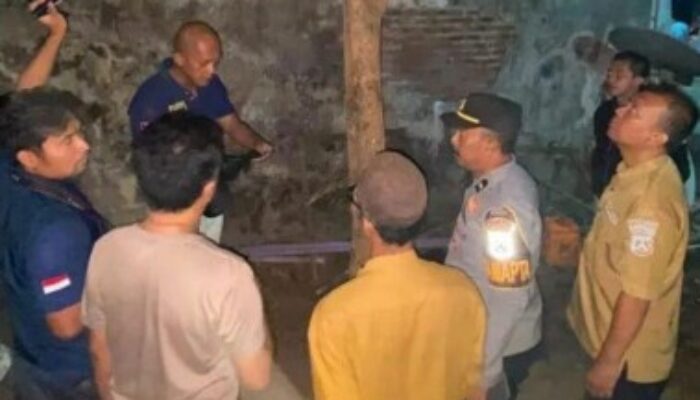 Penyelidikan Tuntas, Polisi Sebut Kematian Pemuda di Probolinggo Bukan Tindak Pidana