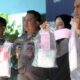 Polresta Malang Kota Bongkar Sindikat Narkoba, Sita 290 Ribu Pil Double L, Sabu hingga Ekstasi