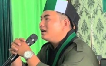 Raport Merah Kasat Reskrim Polres Sampang