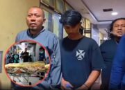 Polres Lumajang Ungkap Matinya Perempuan Muda Tanpa Busana 