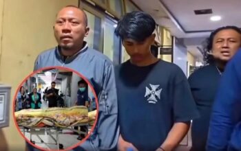Polres Lumajang Ungkap Matinya Perempuan Muda Tanpa Busana