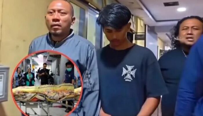 Polres Lumajang Ungkap Matinya Perempuan Muda Tanpa Busana 