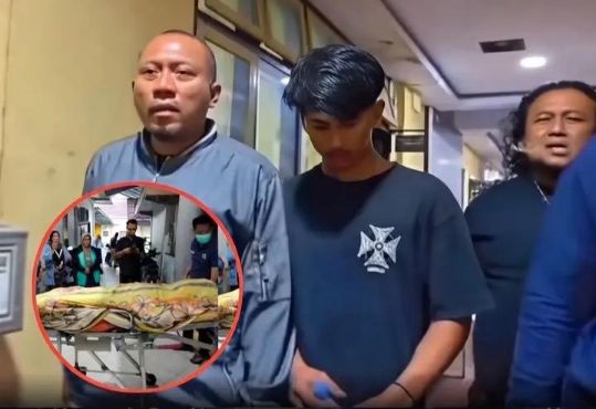 Polres Lumajang Ungkap Matinya Perempuan Muda Tanpa Busana