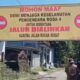 Alih Fungsi Lahan Masyarakat Desa Bayu Tanam Pisang di Tengah Jalan