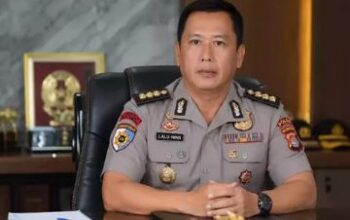 Jenderal Polisi Jadi Tersangka, Skandal BGN Sudah Tujuh Orang Dijerat Kejagung