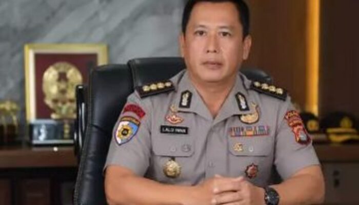 Jenderal Polisi Jadi Tersangka, Skandal BGN Sudah Tujuh Orang Dijerat Kejagung