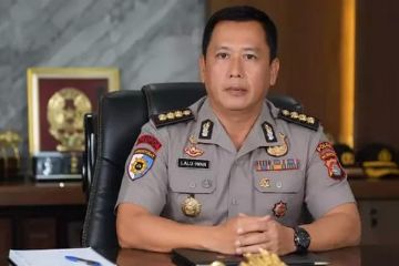 Jenderal Polisi Jadi Tersangka, Skandal BGN Sudah Tujuh Orang Dijerat Kejagung