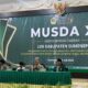 Dialog Kebangsaan Musda X LDII Sumenep, Dr. Zein: Moderasi Beragama Harus Melahirkan Kemajuan, Bukan Sekadar Menjaga Kerukunan