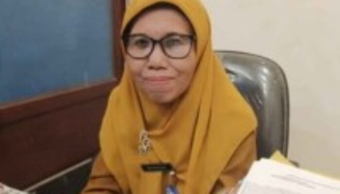 Pelayanan Disdukcapil Masalembu, Ini Penjelasan Kabid Pendaftaran Penduduk Sumenep