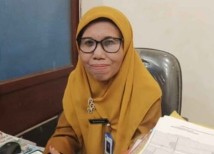 Pelayanan Disdukcapil Masalembu, Ini Penjelasan Kabid Pendaftaran Penduduk Sumenep