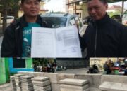 Warga Grand City Laporkan Pengembang ke Polisi, Persoalkan Akses Jalan Perumahan
