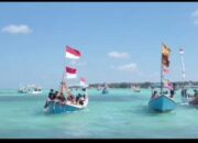 Gemerlap Petik Laut Rawatan Samudra 2026, Tradisi Leluhur Menjaga Laut Masalembu