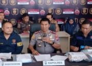 12 Pelaku Kekerasan Seksual Anak di Sampang Ditangkap, 15 Buron