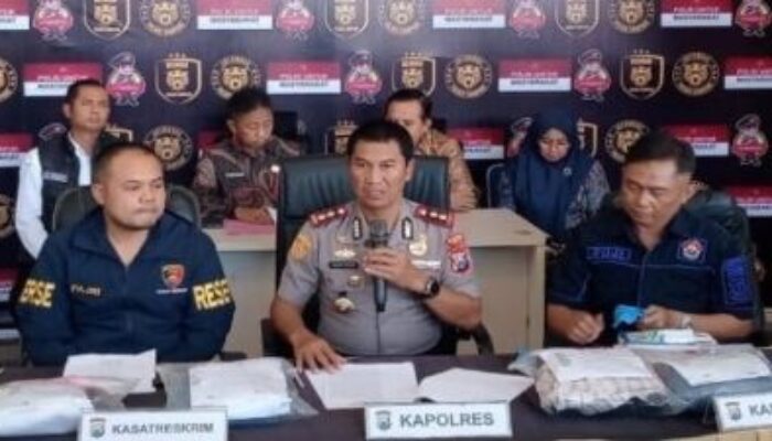 12 Pelaku Kekerasan Seksual Anak di Sampang Ditangkap, 15 Buron