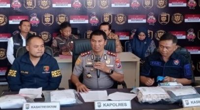 12 Pelaku Kekerasan Seksual Anak di Sampang Ditangkap, 15 Buron