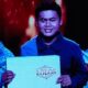 Ari Adriyansah Asal Sampang Lolos ke Babak Berikutnya D’Academy 8