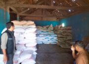 Pastikan Distribusi Tepat Sasaran, KP3 Magetan Intensifkan Monitoring dan Evaluasi Penyaluran Pupuk Bersubsidi di Plaosan, Kawedanan, dan Sukomoro