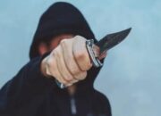 Pisau Disita Saksi Diperiksa, Polisi Masih Tunggu Apa Lagi?
