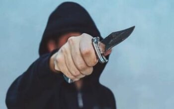 Pisau Disita Saksi Diperiksa, Polisi Masih Tunggu Apa Lagi?