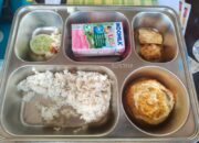Belum Mampu Jamin Kualitas Makanan, MBG Bhakti Bunda Berjaya Kembali Disorot
