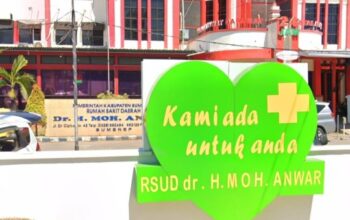 RSUD dr. H. Moh. Anwar Sumenep Hadirkan Teknologi RFA Pertama di Madura