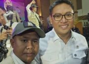TMI Sumenep Sambut Penunjukan Sudaryono sebagai Kepala BGN