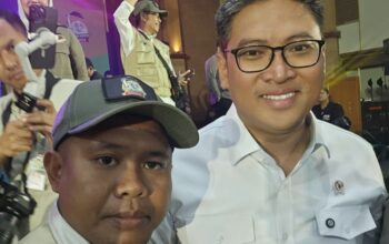 TMI Sumenep Sambut Penunjukan Sudaryono sebagai Kepala BGN