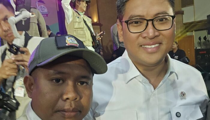 TMI Sumenep Sambut Penunjukan Sudaryono sebagai Kepala BGN
