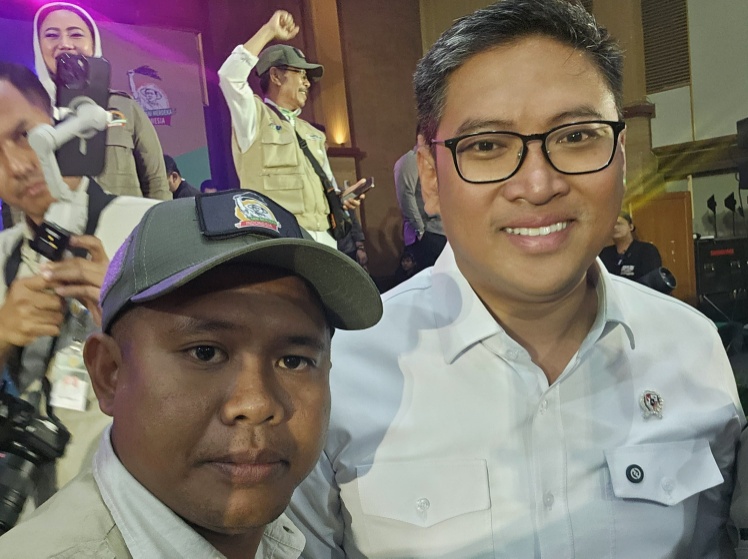 TMI Sumenep Sambut Penunjukan Sudaryono sebagai Kepala BGN