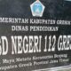 Orang Tua Siswa Protes Ketiadaan Buku Pembelajaran Utama di SDN 112 Metatu, Desak Kemendikdasmen Bertindak Tegas