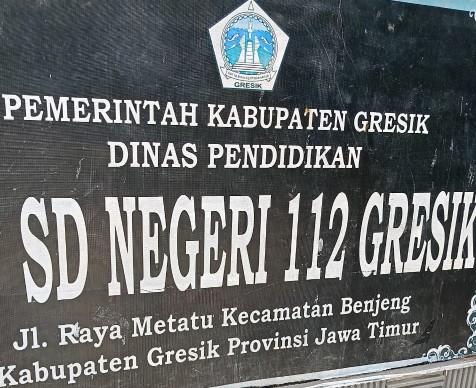 Orang Tua Siswa Protes Ketiadaan Buku Pembelajaran Utama di SDN 112 Metatu, Desak Kemendikdasmen Bertindak Tegas