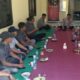 Polsek dan Wartawan Tambelangan Jalin Sinergi Lewat Piramida