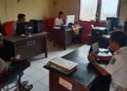 PSBS Resmi Dibentuk, Camat Sapeken Optimistis Lahirkan Talenta Sepak Bola Kepulauan