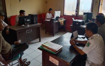 PSBS Resmi Dibentuk, Camat Sapeken Optimistis Lahirkan Talenta Sepak Bola Kepulauan