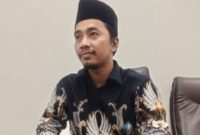 FOTO: Anggota DPRD Kabupaten Sumenep dari Fraksi Partai NasDem, Ahmad Juhairi, S.IP., M.Phil., @by_News9.id