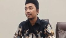 FOTO: Anggota DPRD Kabupaten Sumenep dari Fraksi Partai NasDem, Ahmad Juhairi, S.IP., M.Phil., @by_News9.id